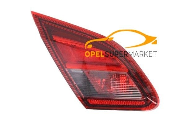 Opel Corsa E 5 Kapı İç Stop Sol Magnetti Marelli