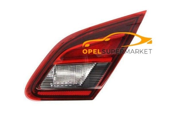 Opel Corsa E 5 Kapı İç Stop Sağ Magnetti Marelli