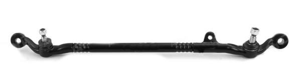 Opel Frontera A Orta Rot Ayd