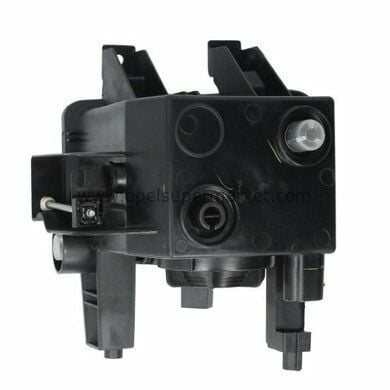 Opel Astra H 2004-2006 Sol Sis Farı İthal