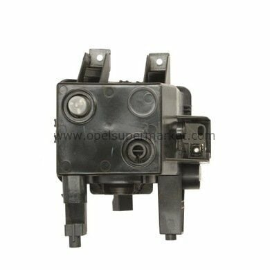 Opel Astra H 2004-2006 Sağ Sis Farı İthal