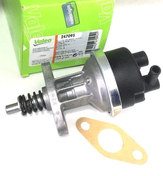 Opel Kadett E Benzin Otomatiği Valeo