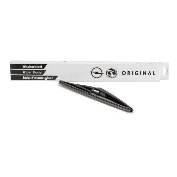 Opel Mokka B Arka Silecek Süpürgesi Orijinal