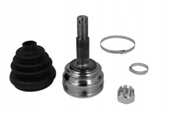 Opel Kadett E 1.6 Dış Aks Kafası