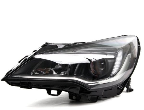 Opel Astra K Halojen Ön Sol Far Depo