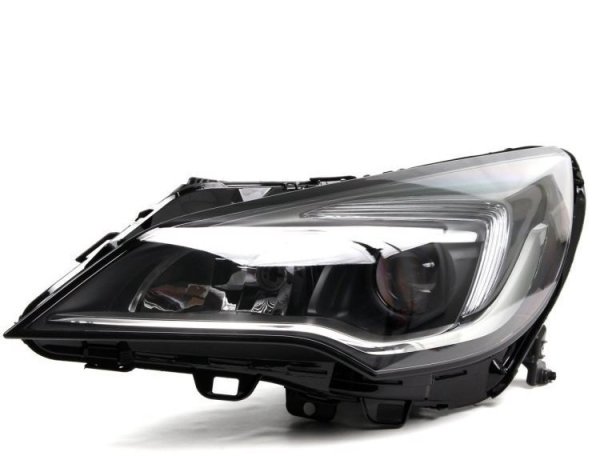Opel Astra K Halojen Ön Sol Far Depo