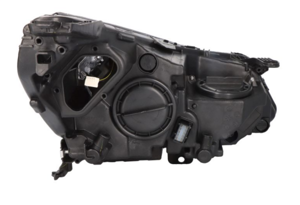 Opel Astra K Halojen Ön Sol Far Depo