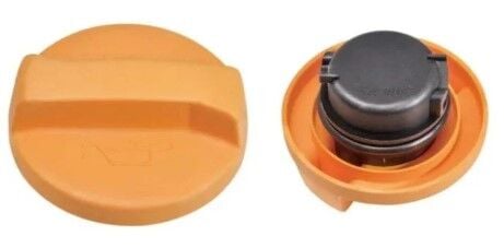 Opel Vectra C Z16XE / Z18XE Motor Yağ Kapağı