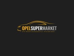 Opel Omega A Z Rot