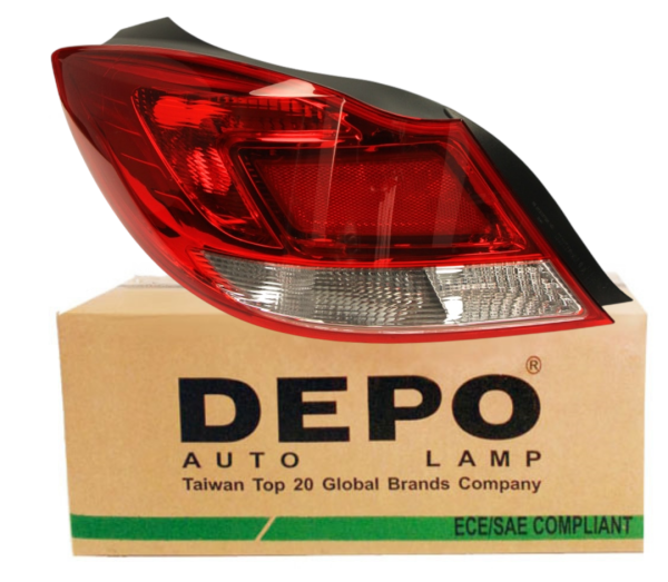 Opel Insignia A Sedan Sol Stop Depo