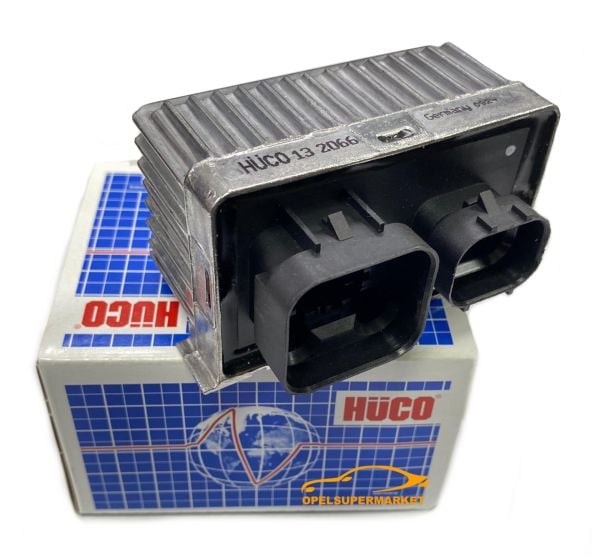 Opel Astra J 1.3 Dizel Kızdırma Rolesi Hüco