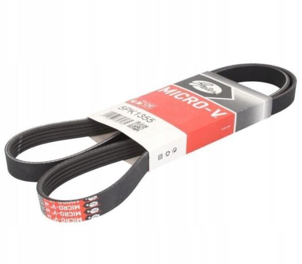 Opel Corsa D Z12XEP / Z14XEP V Kayışı