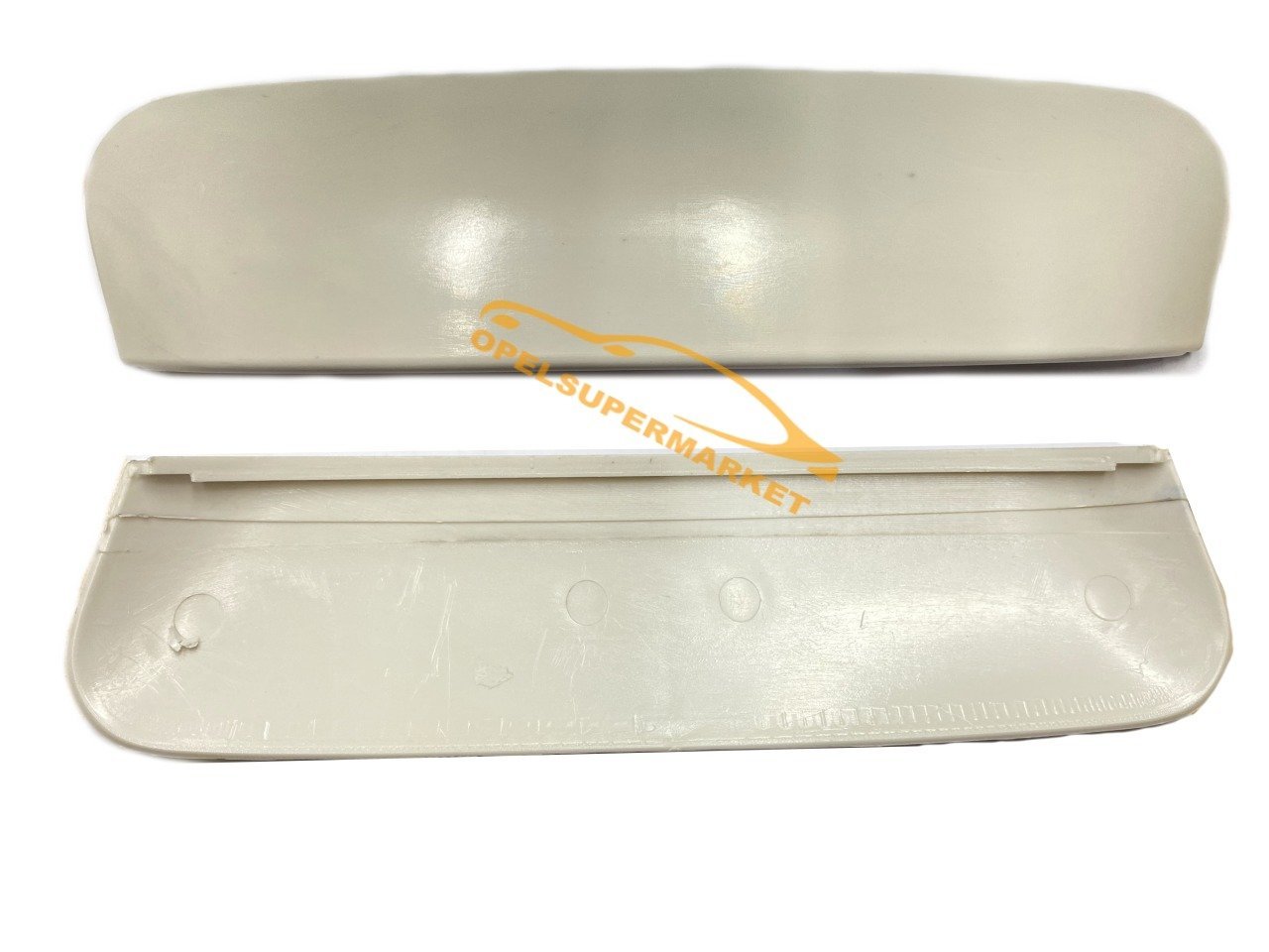 Opel Corsa D Bagaj Açma Tutamağı İthal