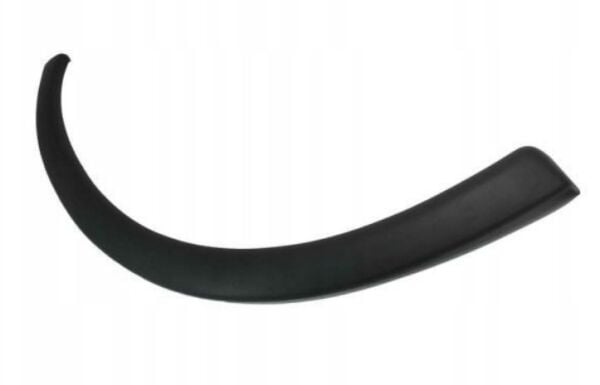 Opel Corsa B Ön Sol Çamurluk Ağzı Kenar Plastiği