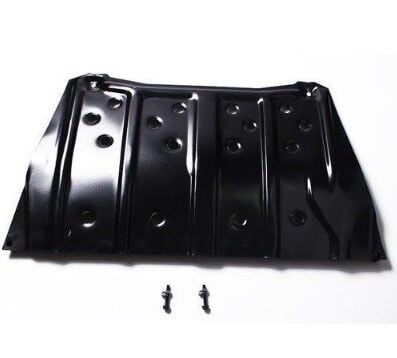 Opel Corsa D Karter Muhafazası Sacı