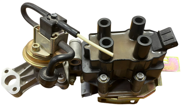 Opel Vectra B 2.0 16V (X20XEV) Egr Valfi + Ateşleme Bobini Komple Orijinal