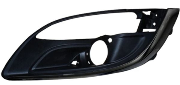 Opel Astra J Makyajlı Kasa Sol Sis Kapağı Kromsuz Tip