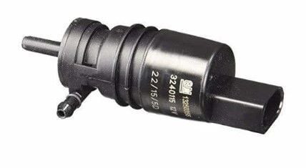 Opel Astra J Sedan Ön Cam Su Fiskiye Motoru Gm