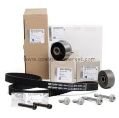 Chevrolet Cruze 1.6 Benzinli Triger Seti Gm