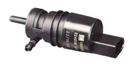 Opel Insignia A Ön Cam Su Fiskiye Motoru Gm