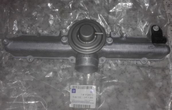 Opel Vectra B 2.0 Dizel Emme Manifold Metal Egr Valfli Gm