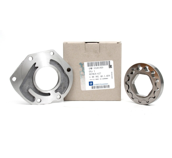 Opel Corsa C 1.0 /  1.2 /  1.4 Twinport Yağ Pompa Dişli Tamir Takımı Gm