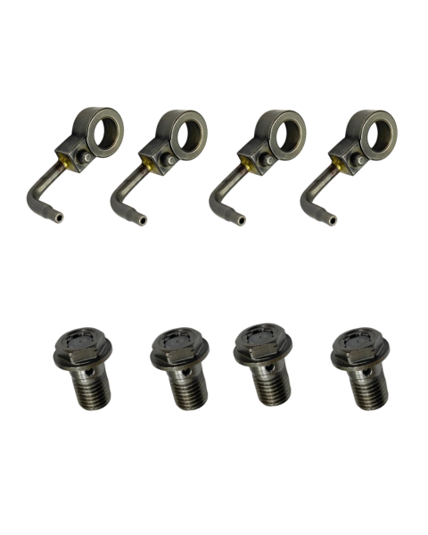 Chevrolet Captiva 2.0 Dizel Piston Yağlama Jeti + Civatası Orijinal