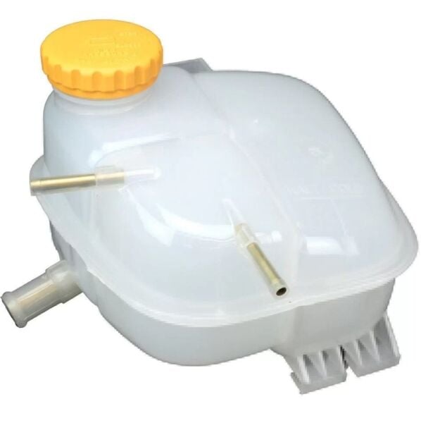 Opel Astra G Radyatör Su Deposu Kapaklı