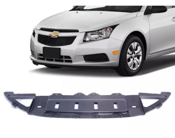 Chevrolet Cruze Ön Tampon Alt Bakaliti