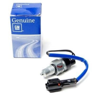 Chevrolet Aveo 1.2 / 8-16 Valf Kablolu Geri Vites Müşürü Gm