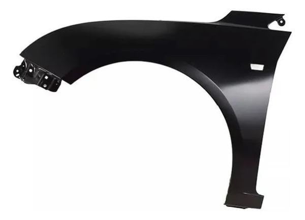 Chevrolet Cruze Ön Sol Çamurluk