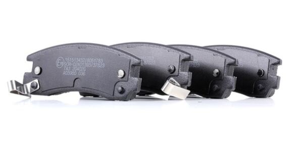 Opel Sintra 1997-1999 Arka Fren Balatası