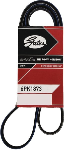 Chevrolet Lacetti 1.4 16V / 1.6 16V V Kayışı Gates