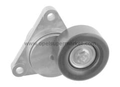 Chevrolet Lacetti V Kayış Gergi Kütüğü