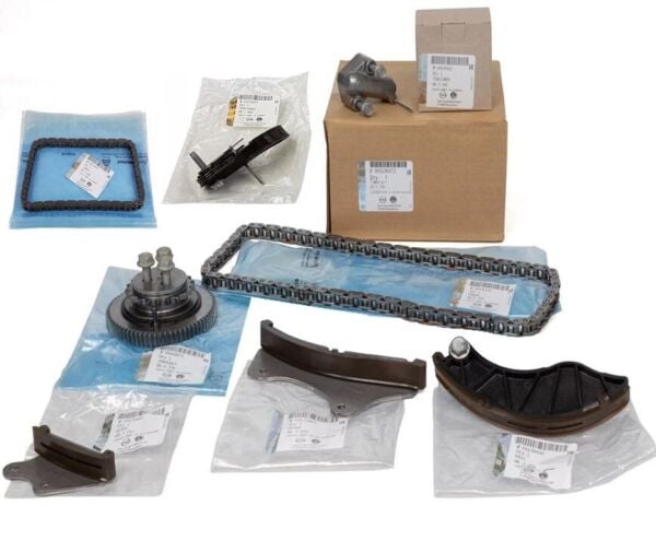 Opel Insignia A 1.6 Dizel Otomatik Vites Triger Zincir Seti Gm