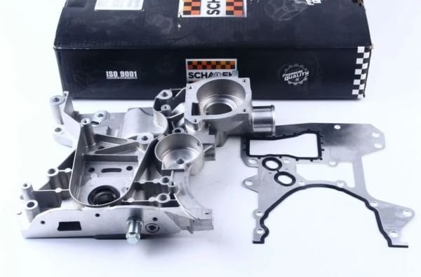 Opel Astra H 1.6 Benzinli Yağ Pompası Schadek