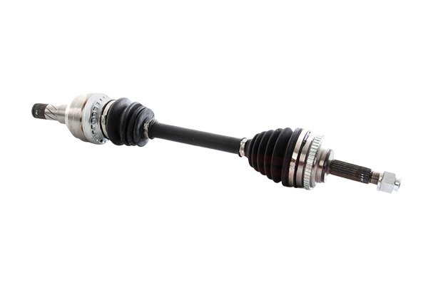 Chevrolet Aveo Ön Sol Komple Aks İthal