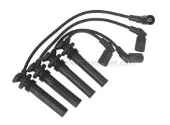 Chevrolet Aveo T250 1.2 16v Buji Kablosu