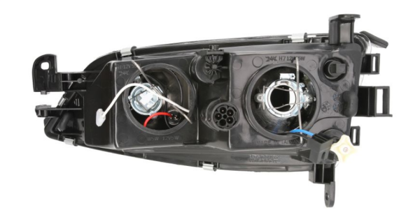 Opel Vectra B 1996-1998 Model Ön Sağ Far Depo