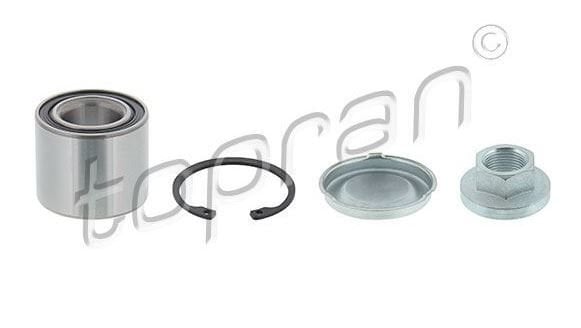 Opel Corsa C Arka Porya Bilyası Topran