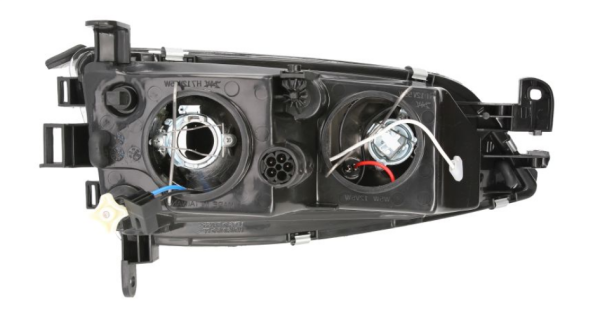 Opel Vectra B 1996-1998 Model Ön Sol Far Depo