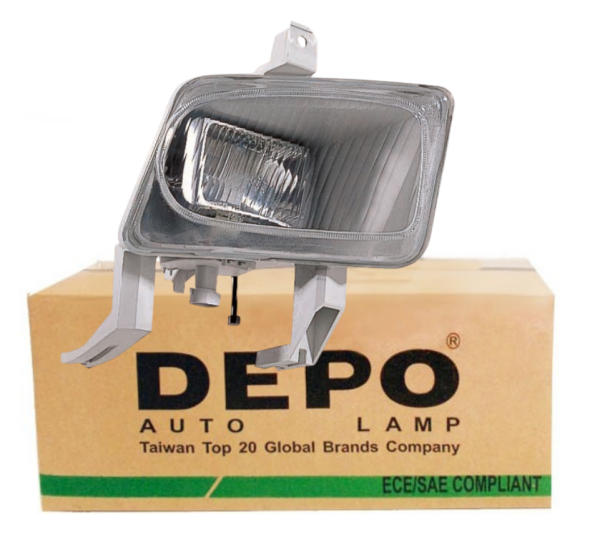 Opel Vectra B 1996-1998 Model Sağ Sis Farı Depo