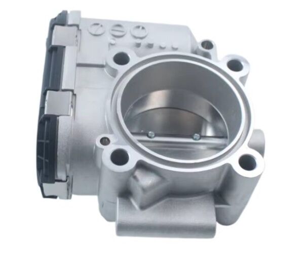 Opel Astra H Z16LET / A16LET Turbo  Benzinli Gaz Kelebeği İthal