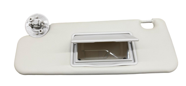 Chevrolet Yeni Aveo T300 Sol Güneşlik Aynalı İthal