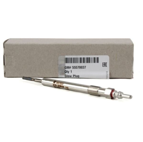 Opel Astra K 1.6 Dizel Kızdırma Bujisi Gm