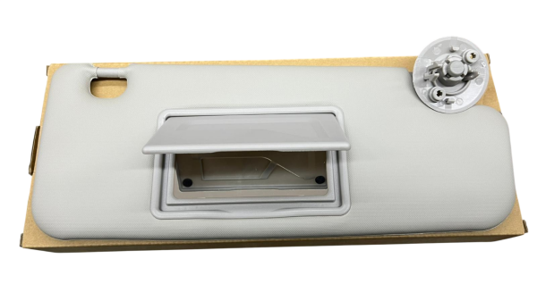 Chevrolet Spark M300 Sağ Güneşlik Aynalı İthal