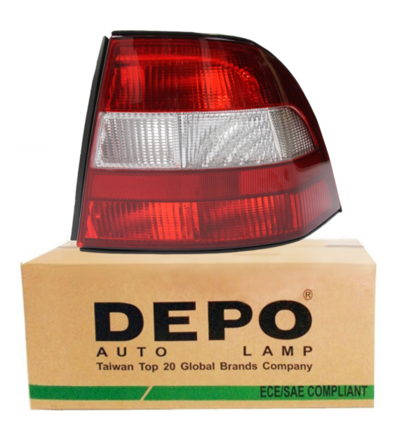 Opel Vectra B 1996-1999 Model Arka Sağ Stop Depo