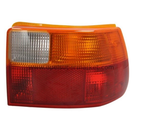 Opel Astra F (1991-1994) Hatchback Arka Sağ Stop Lambası