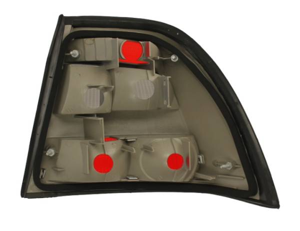 Opel Vectra B 1999 Model Sonrası Makyajlı Kasa Sol Arka Stop Lambası Depo