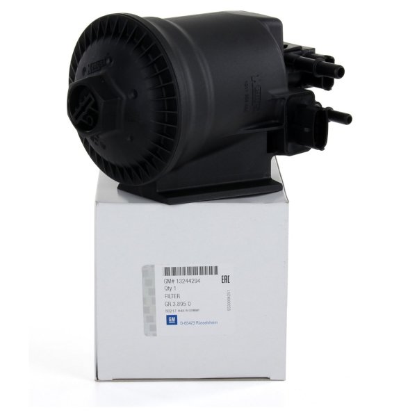 Opel Insignia 1.6 Dizel  Mazot Filtre Kutusu Gm